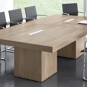 Assortiment vergaderen A tot Z kantoormeubilair
