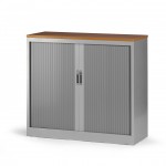 ecotec roldeurkasten