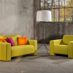 davant wachtkamerbanken