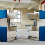 davant wachtkamerbanken