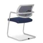 sitland uni mesh vergaderstoel