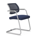 sitland uni mesh vergaderstoel
