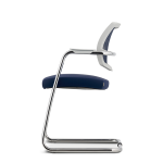 sitland uni mesh vergaderstoel