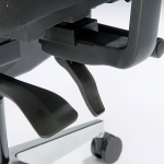 zitten_custom_npr_bureaustoel_zwart_mesh_rug_netrug_01 Sitland Custom NPR bureaustoel