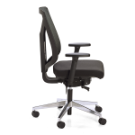 zitten_custom_npr_bureaustoel_zwart_mesh_rug_netrug_07 Sitland Custom NPR bureaustoel