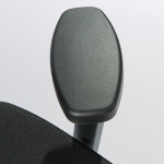 zitten_custom_npr_bureaustoel_zwart_mesh_rug_netrug_08 Sitland Custom NPR bureaustoel