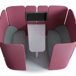 Swann Products Ego werkplekken atotzkantoormeubilair