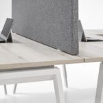 Swann products Icon A50 scheidingswand atotzkantoormeubilair