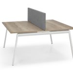 Swann products Icon A50 scheidingswand atotzkantoormeubilair