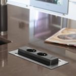 Elektrificatie a tot z kantoormeubilair Back Flip Elektrificatie a tot z kantoormeubilair Back Flip