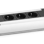 Elektrificatie a tot z kantoormeubilair Frame Dock Elektrificatie a tot z kantoormeubilair Frame Dock