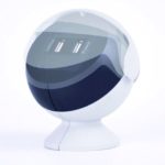 Elektrificatie a tot z kantoormeubilair Netbox Pearl Elektrificatie a tot z kantoormeubilair Netbox Pearl