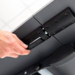 Libro vouwtafel A tot Z kantoormeubilair